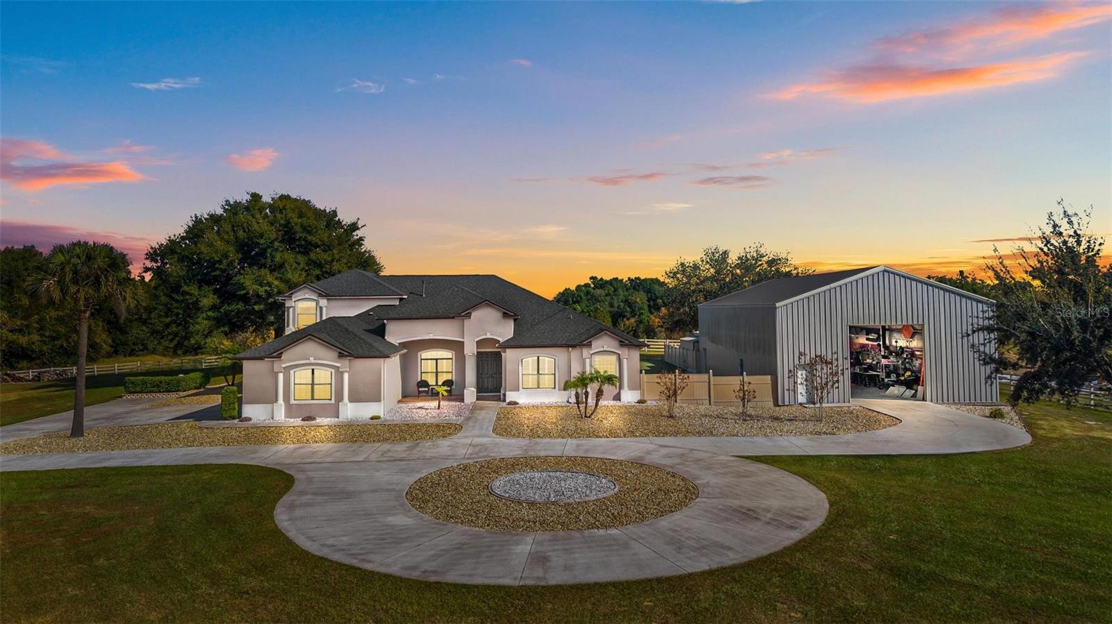 Image 6 of 100 For 19850 Sugarloaf Mountain Road