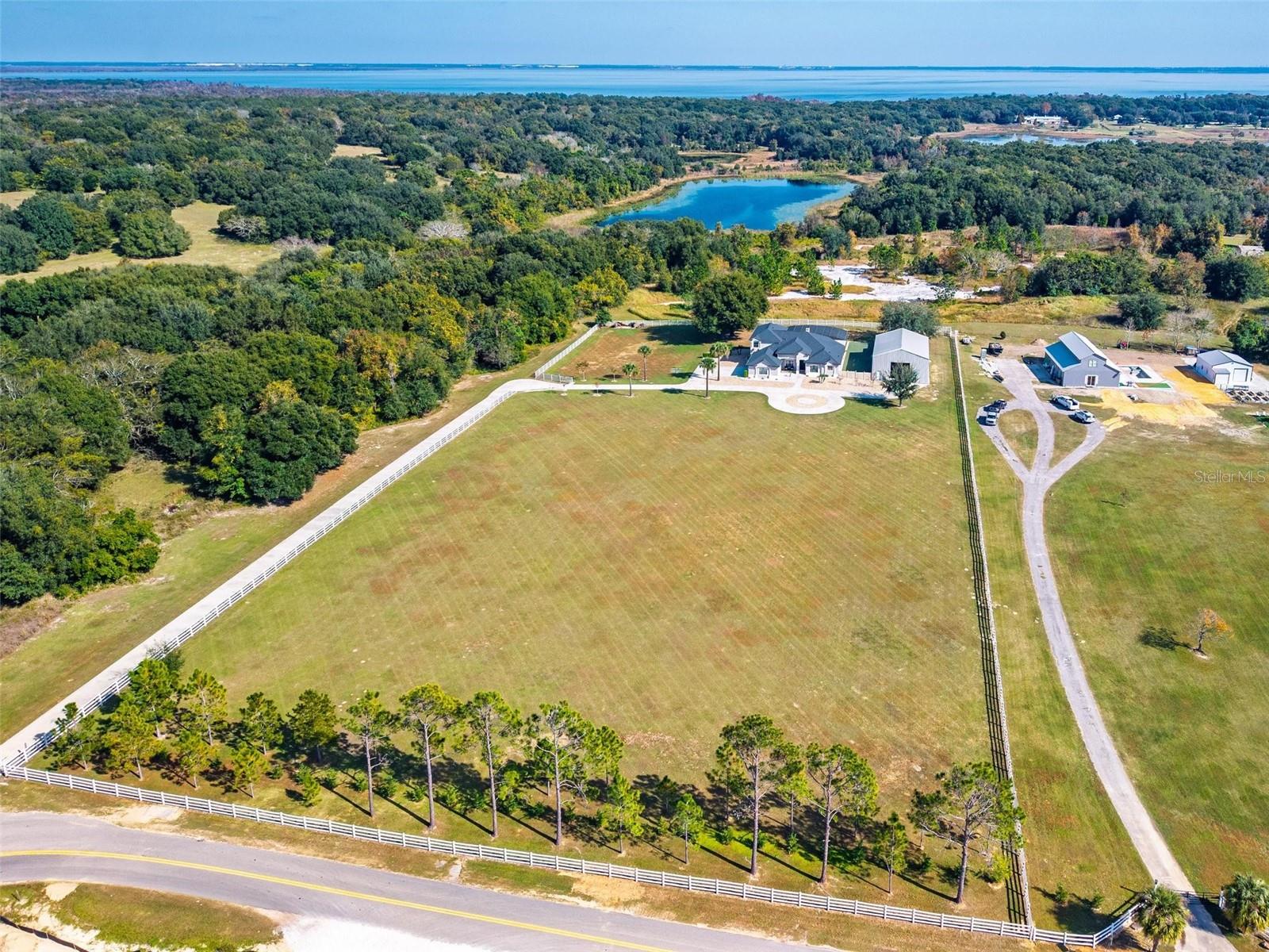Image 97 of 100 For 19850 Sugarloaf Mountain Road