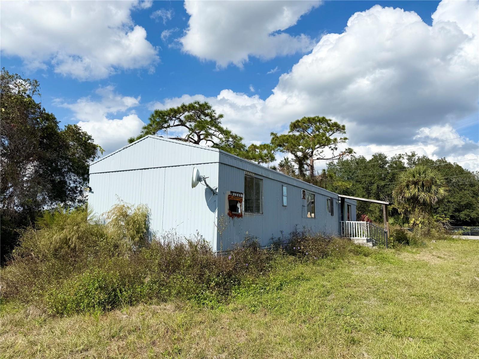 Image 31 of 34 For Lot 9 Fort Christmas Road