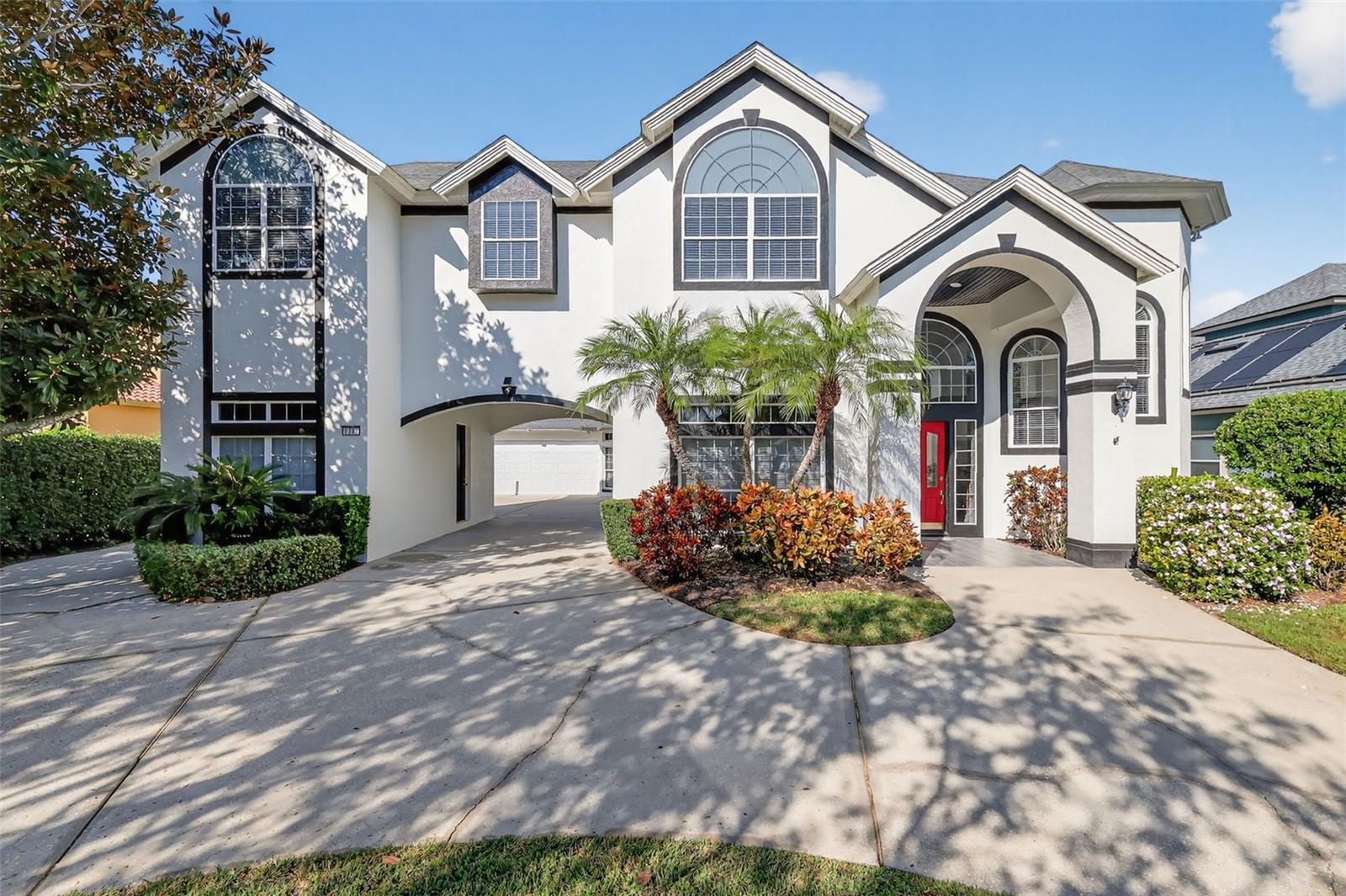 Details for 1741 Edgewater Drive, MOUNT DORA, FL 32757