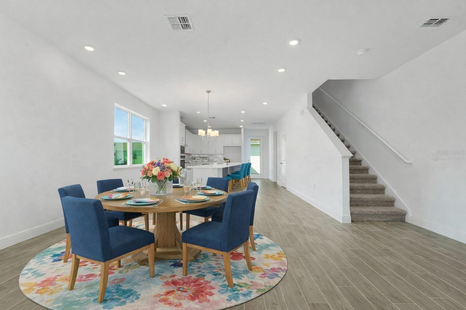 Image 13 of 49 For 5025 Flameleaf Street