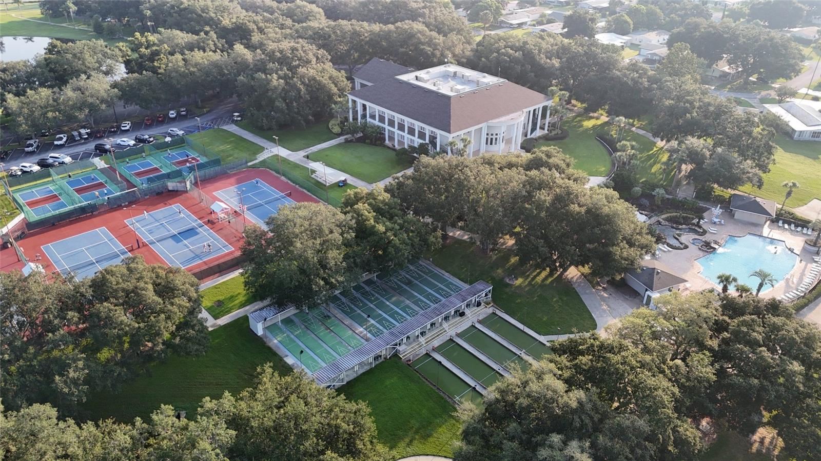 Image 36 of 40 For 4704 River Ridge Drive