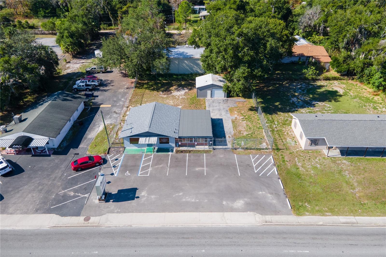 Image 21 of 30 For 32347 County Road 473