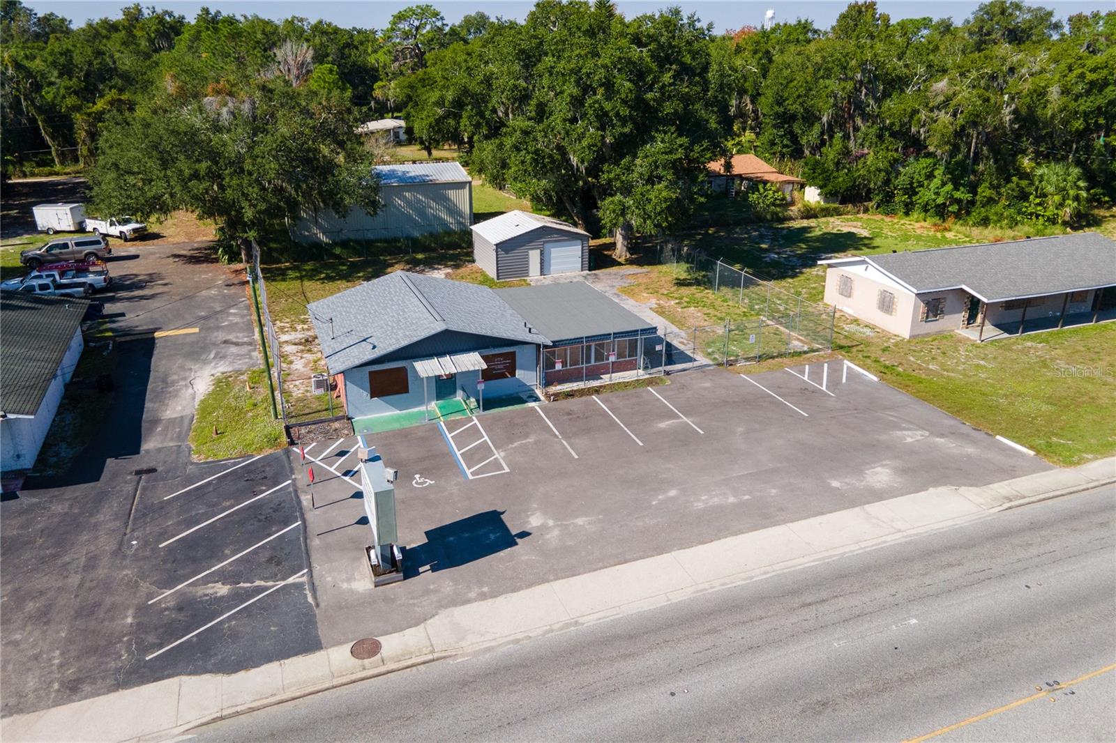 Image 26 of 30 For 32347 County Road 473