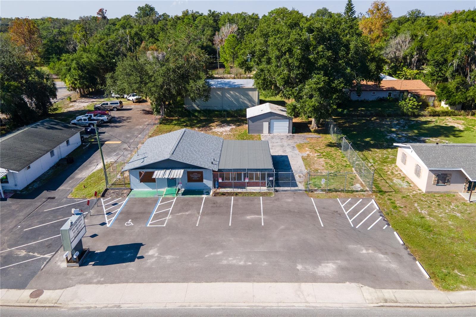 Image 27 of 30 For 32347 County Road 473