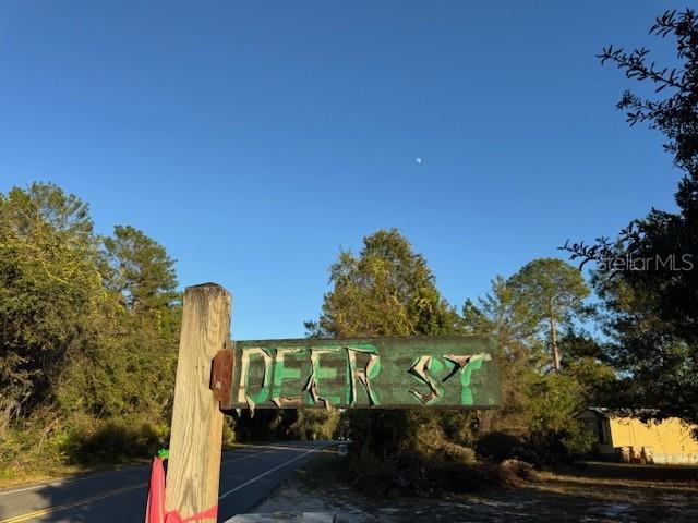 Image 7 of 7 For 45848 Deer Street