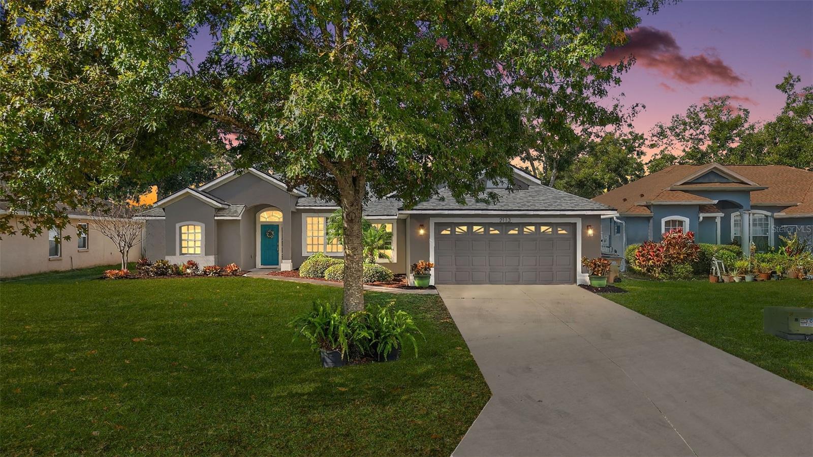 Details for 2113 Wolf Ridge Lane, MOUNT DORA, FL 32757