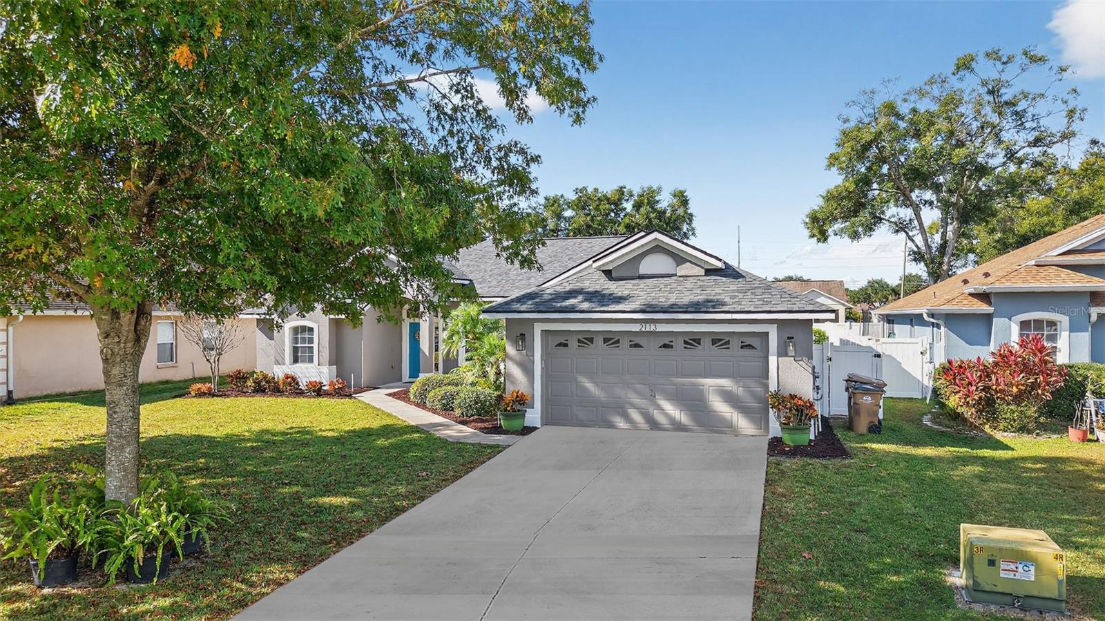 Image 4 of 49 For 2113 Wolf Ridge Lane