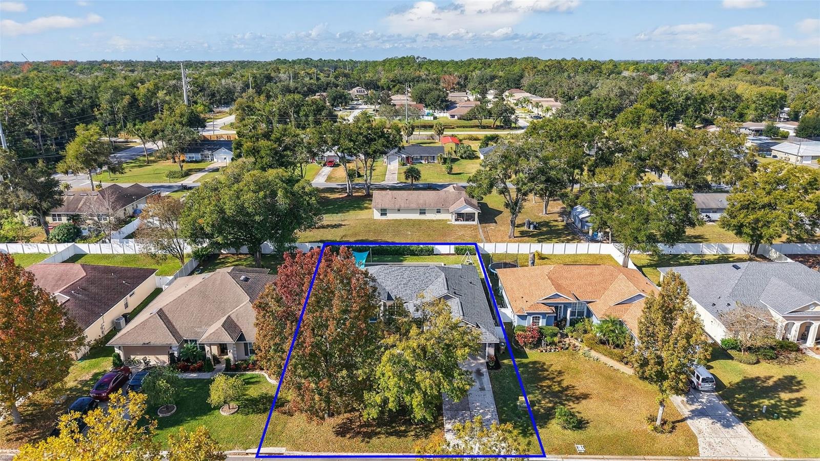 Image 48 of 49 For 2113 Wolf Ridge Lane