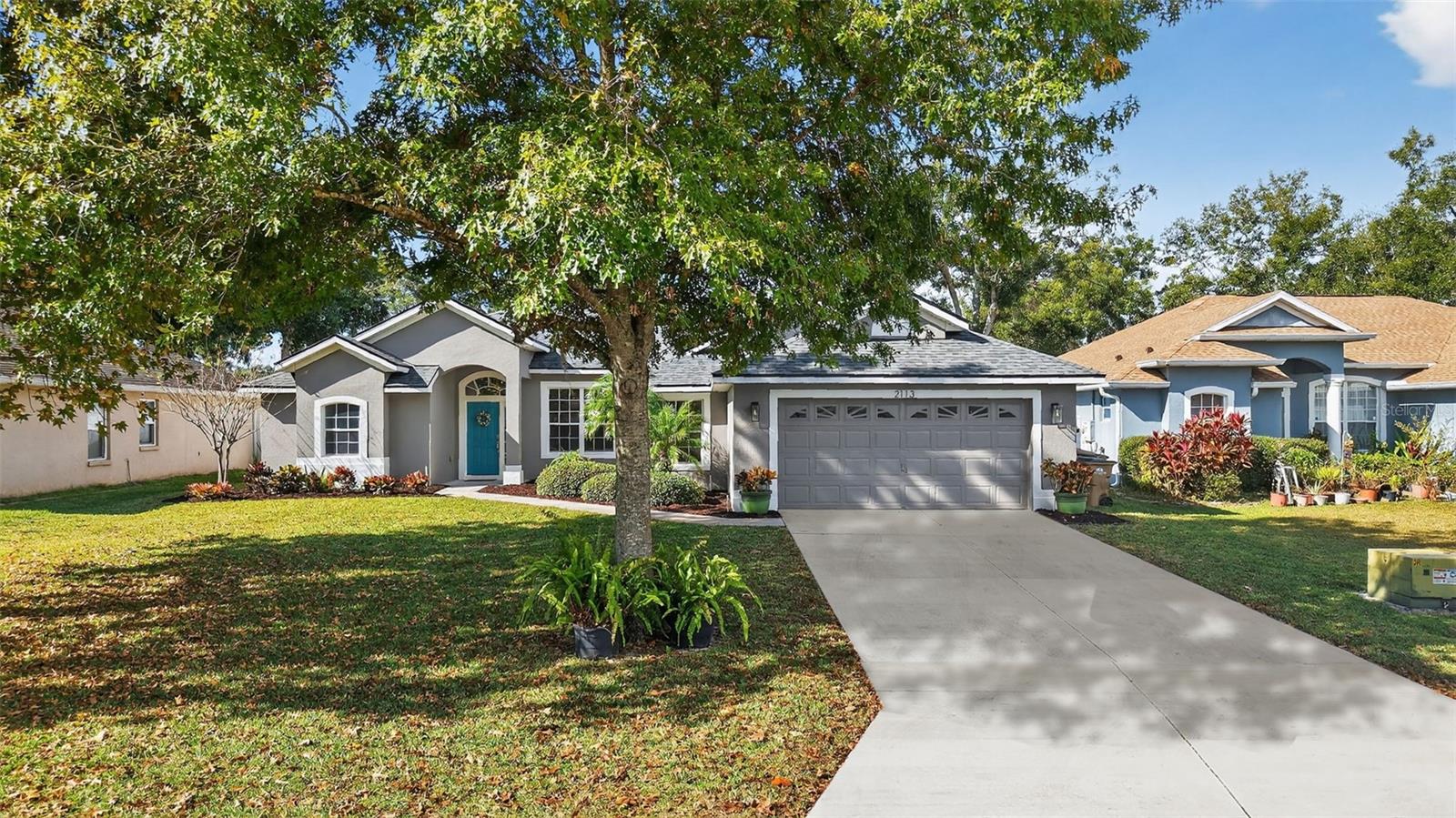 Image 5 of 49 For 2113 Wolf Ridge Lane