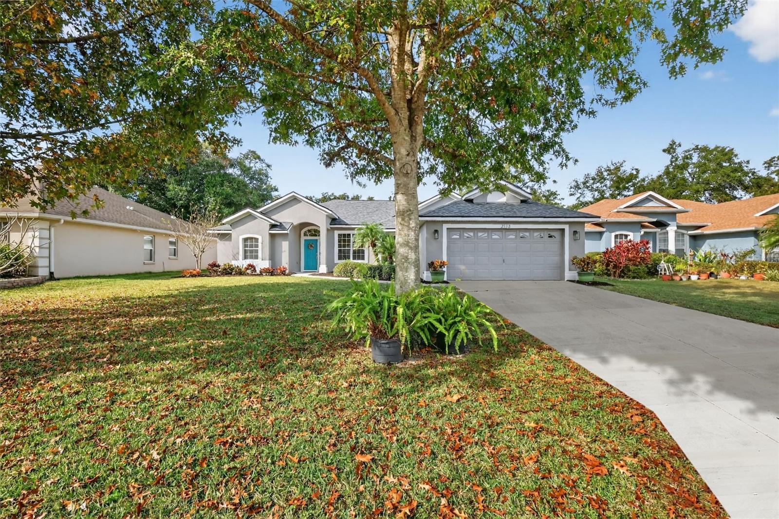 Image 6 of 49 For 2113 Wolf Ridge Lane