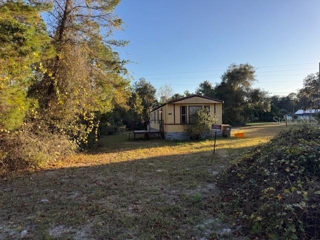 Details for 28710 County Road 42, PAISLEY, FL 32767