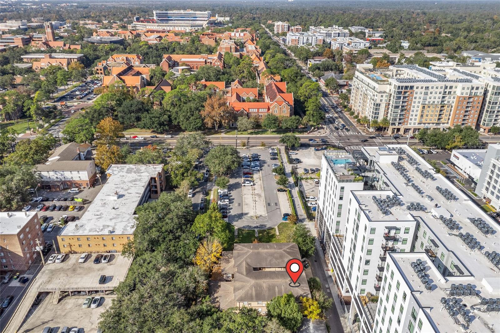 Image 5 of 28 For 1220 1st Avenue 305