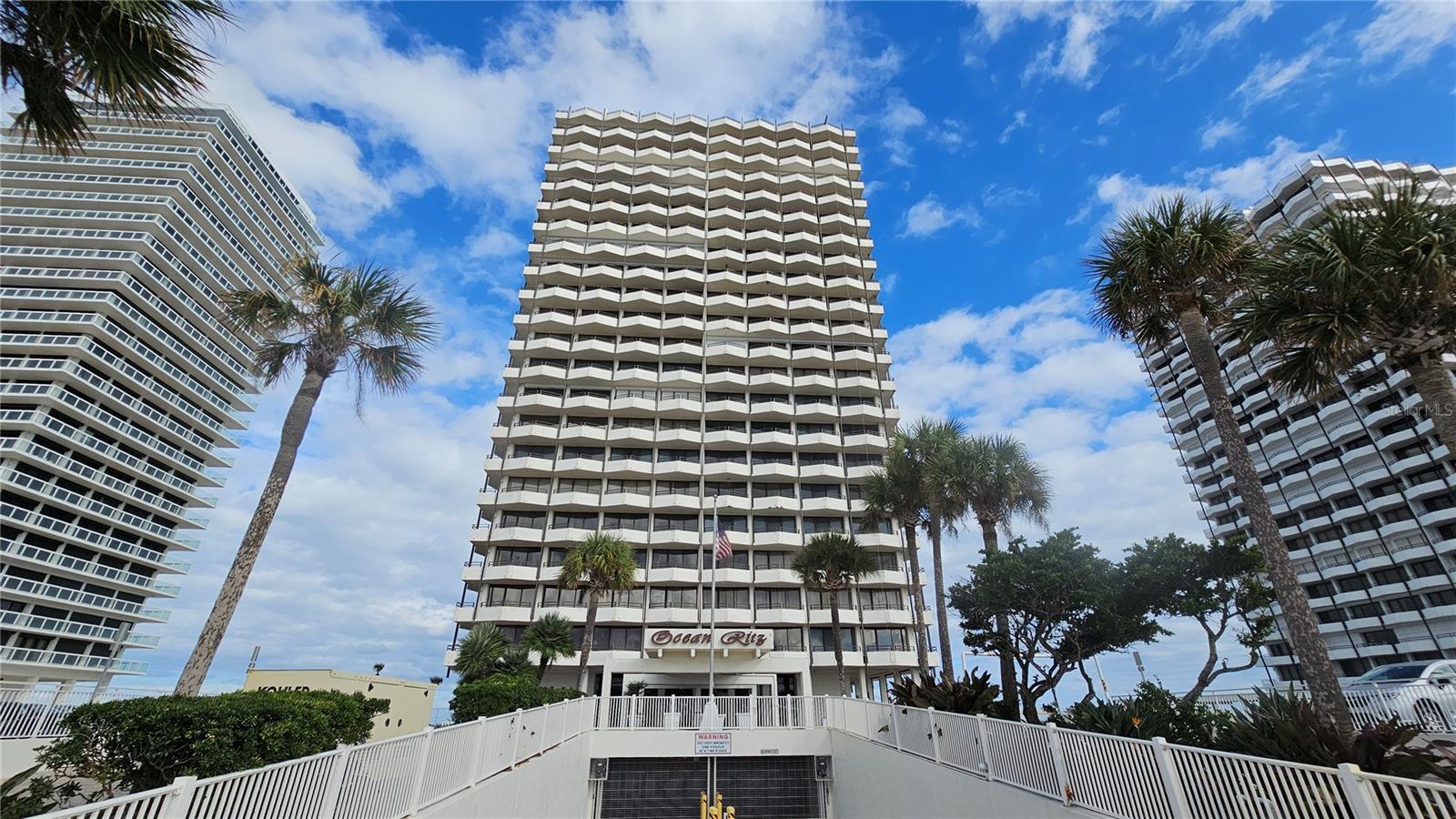 Details for 2900 Atlantic Avenue 305, DAYTONA BEACH, FL 32118
