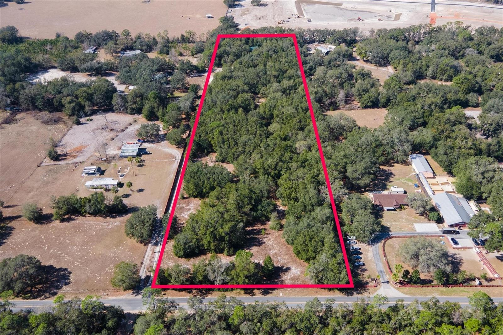 Image 2 of 30 For 37590 Rolling Acres Road