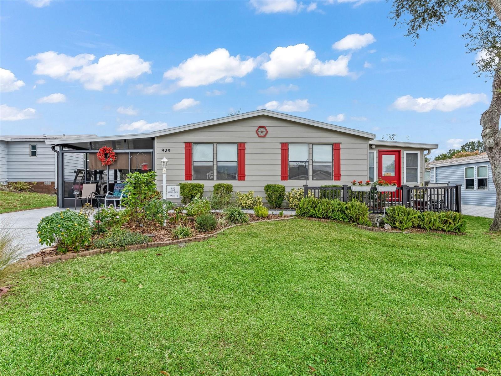 Image 31 of 31 For 928 Oleander Street