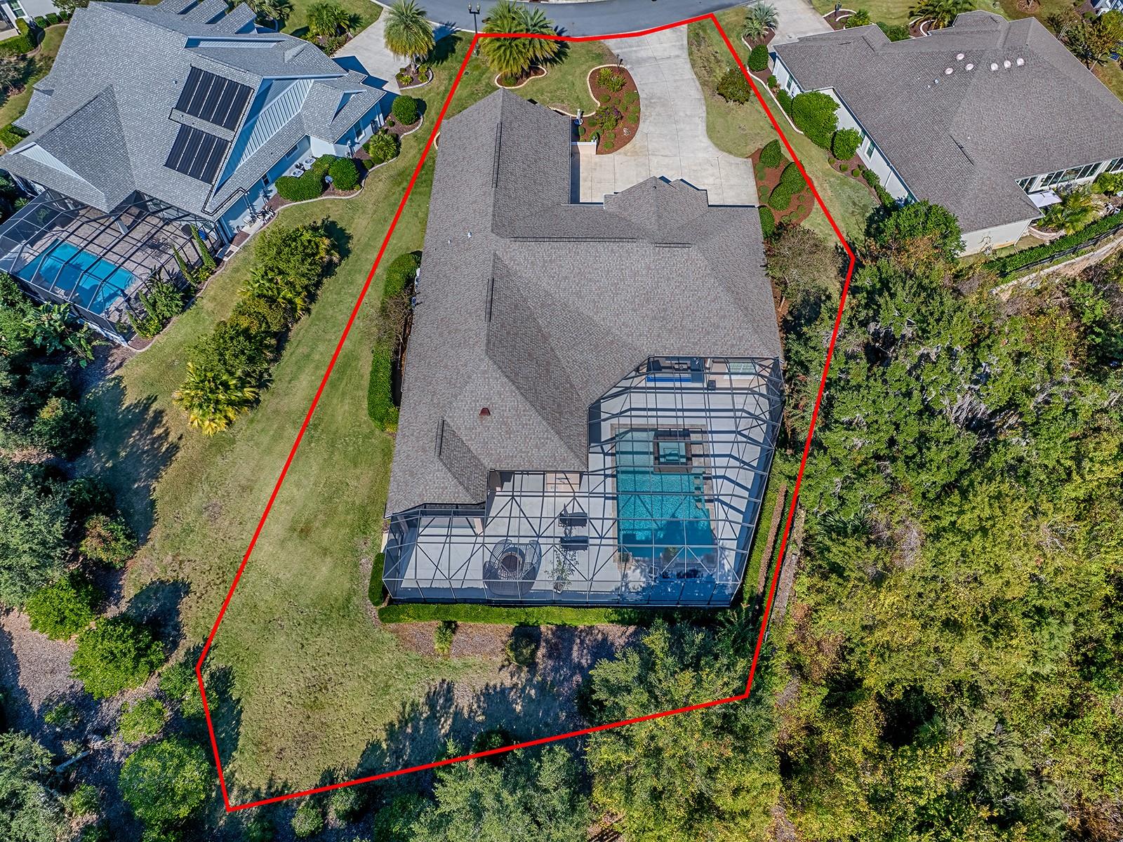 Image 63 of 66 For 1687 Wading Heron Way