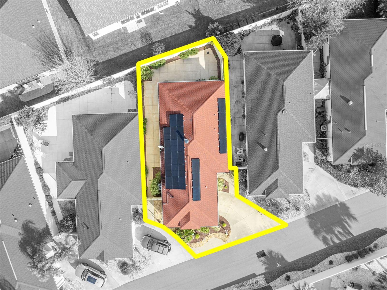 Image 32 of 54 For 1428 Almanza Drive