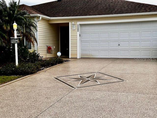 Details for 3349 Countryside Path, THE VILLAGES, FL 32163