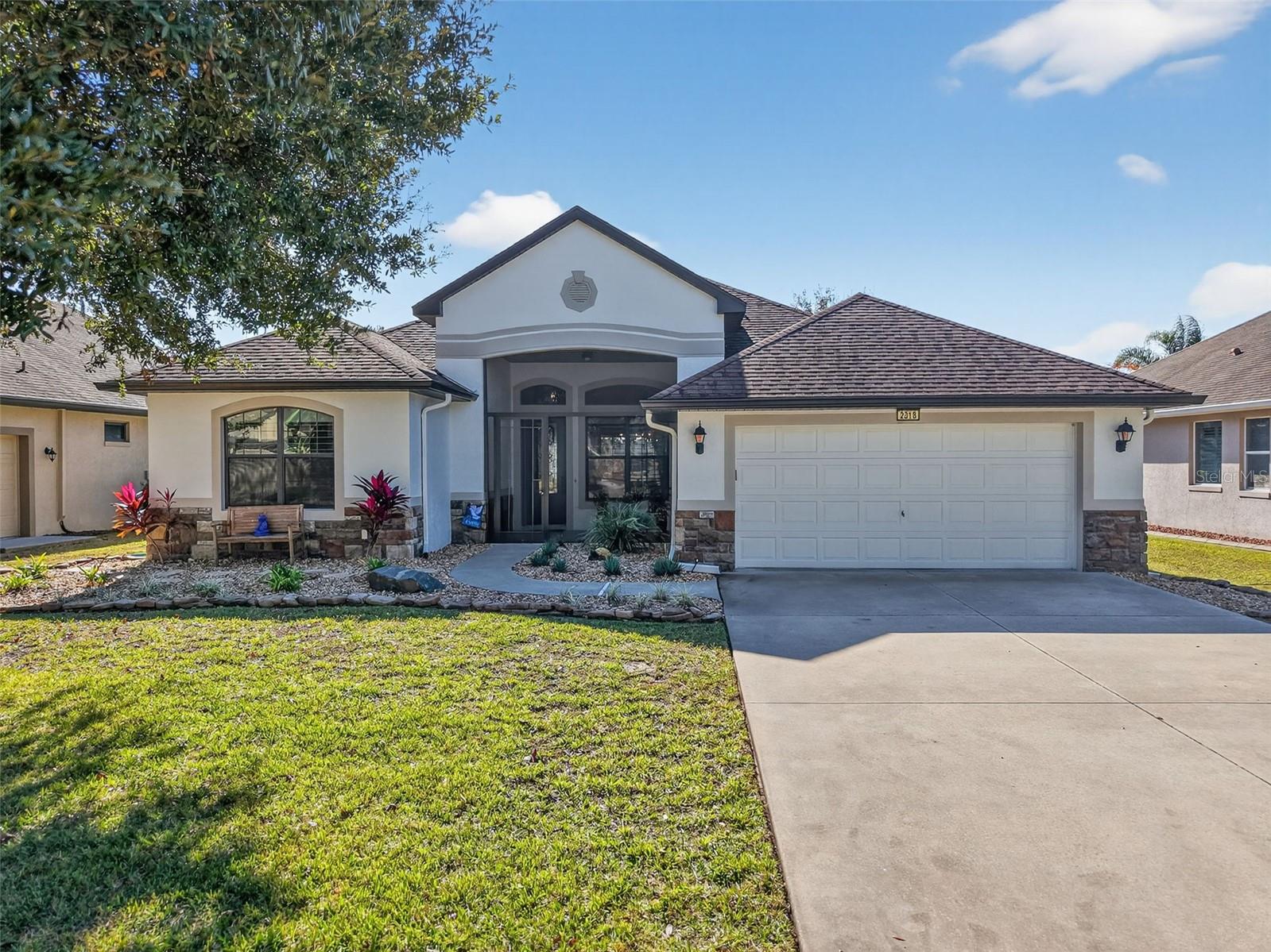 Details for 2318 Wakefield Way, MOUNT DORA, FL 32757