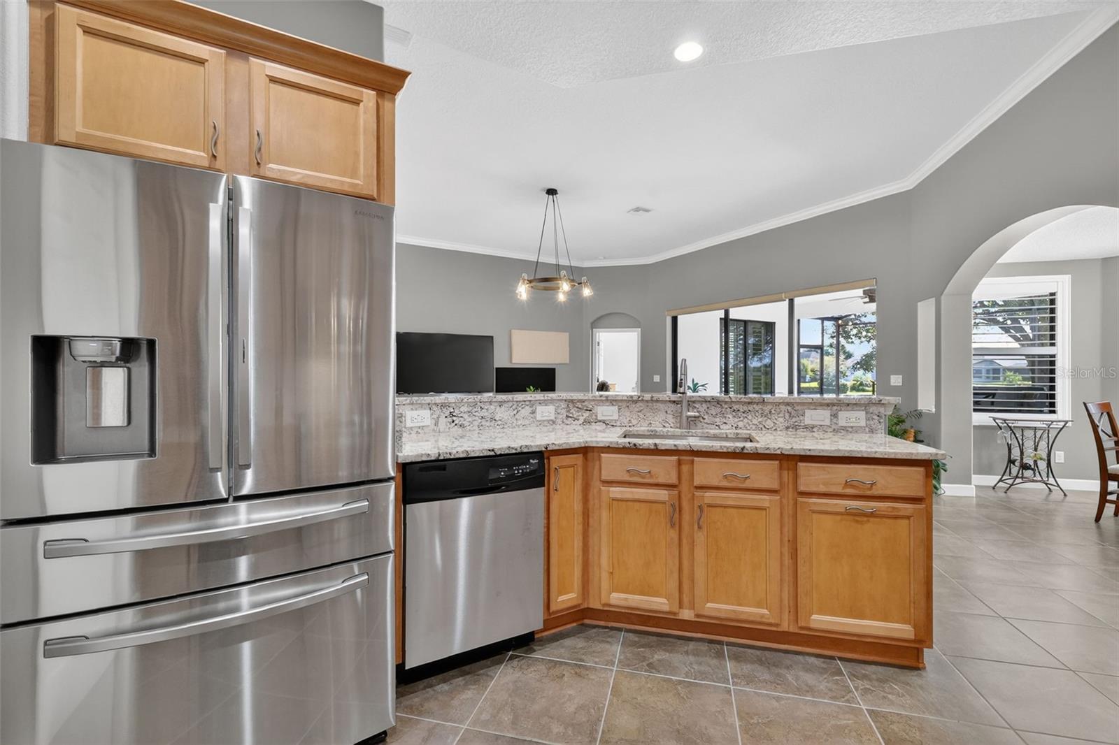 Image 16 of 58 For 2318 Wakefield Way