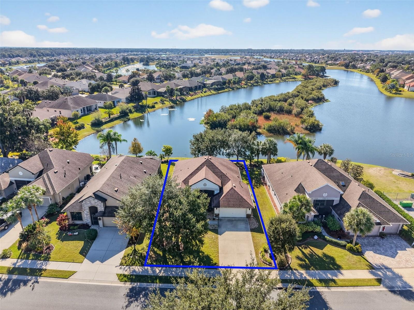 Image 38 of 58 For 2318 Wakefield Way