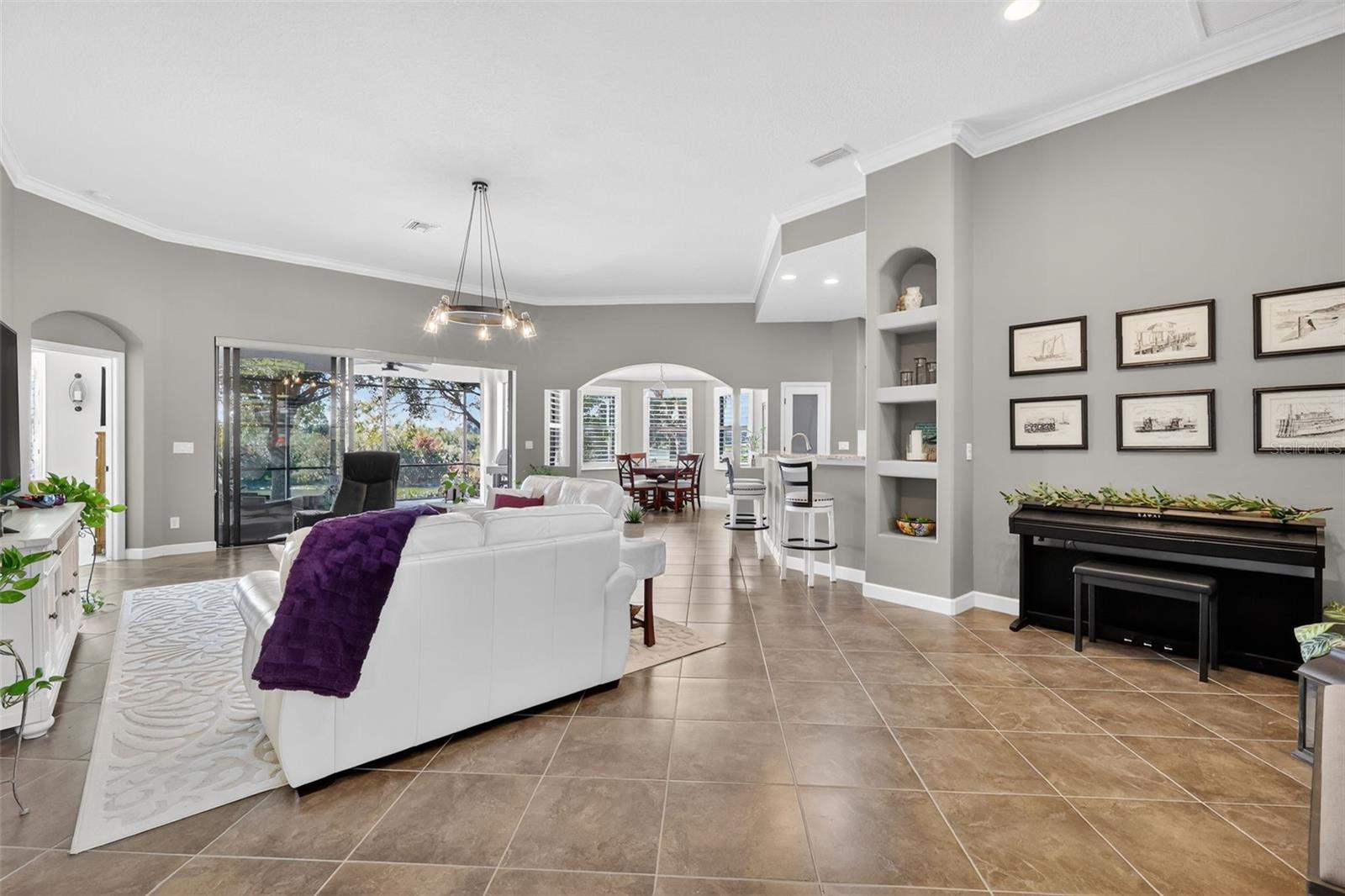 Image 9 of 58 For 2318 Wakefield Way