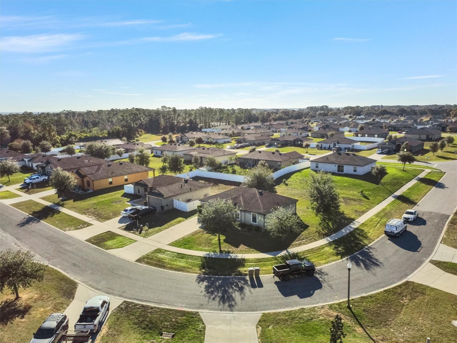 Image 49 of 51 For 35729 Rose Moss Avenue