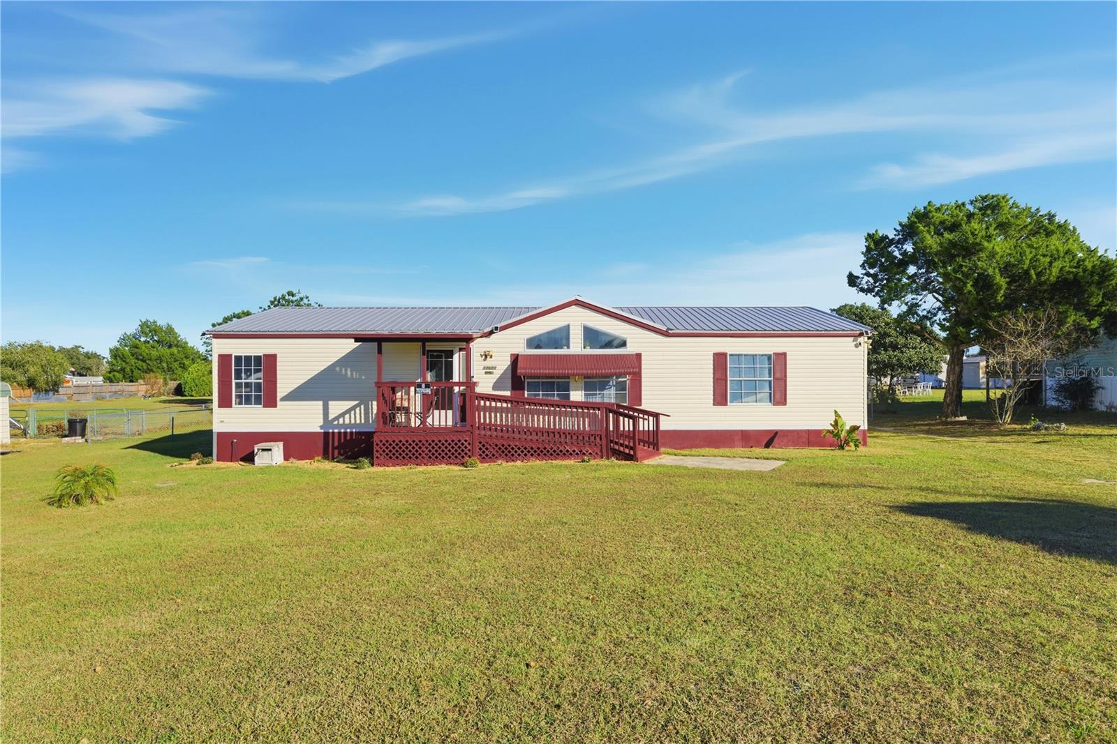 Details for 13651 County Road 109h, LADY LAKE, FL 32159