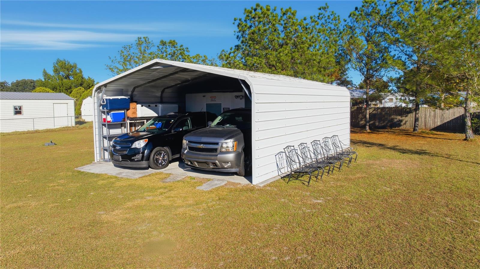 Image 35 of 50 For 13651 County Road 109h