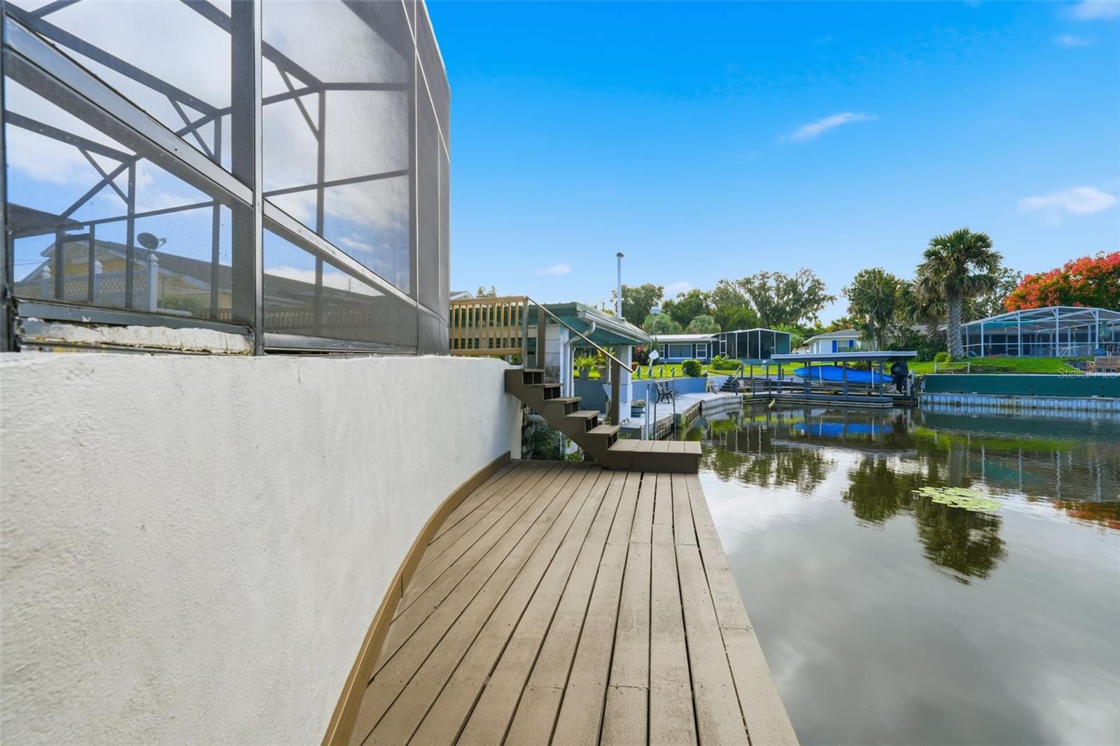 Image 57 of 64 For 1611 Canal Court