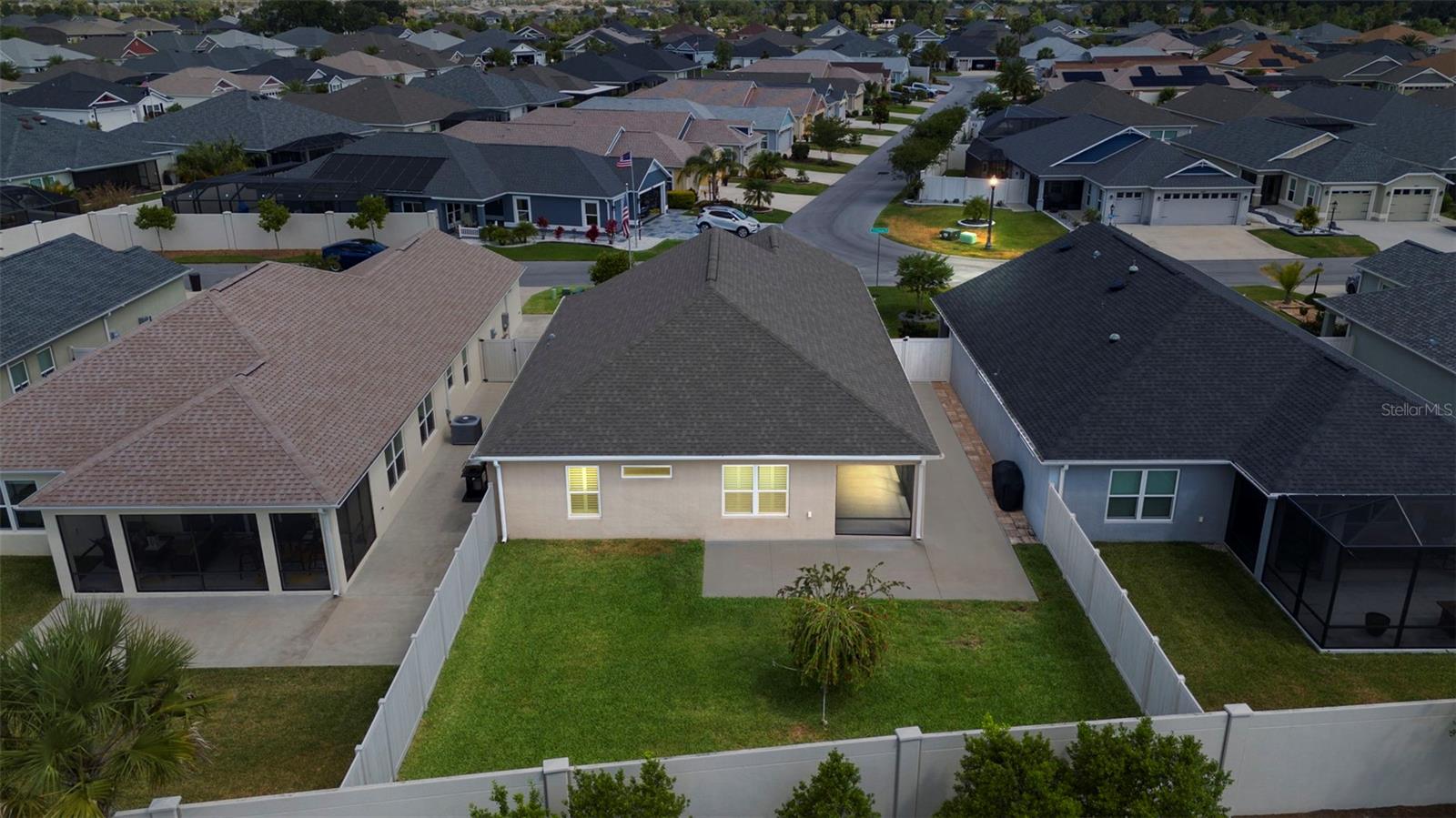 Image 34 of 46 For 1818 Trimarche Terrace