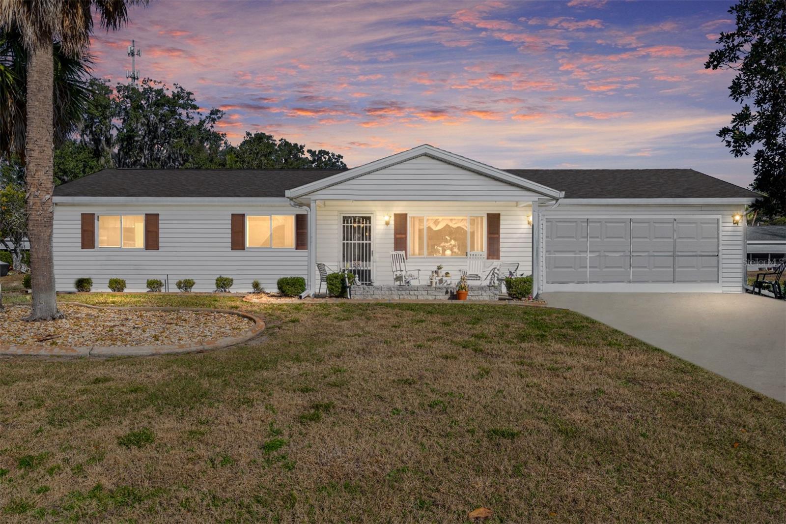 Details for 10319 177th Place, SUMMERFIELD, FL 34491