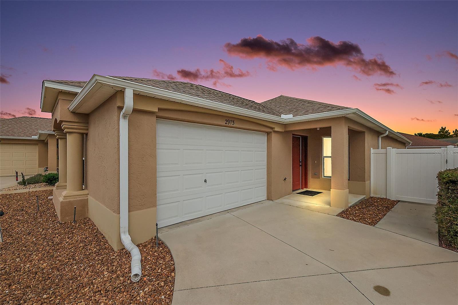 Details for 2973 Kramer Court, THE VILLAGES, FL 32163