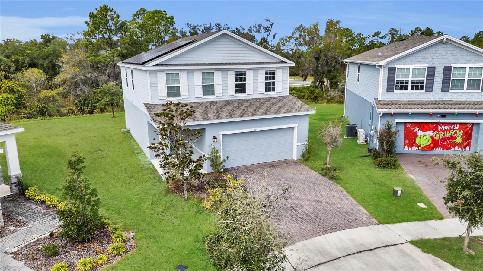 Details for 5045 Grand Teton Court, DELAND, FL 32724