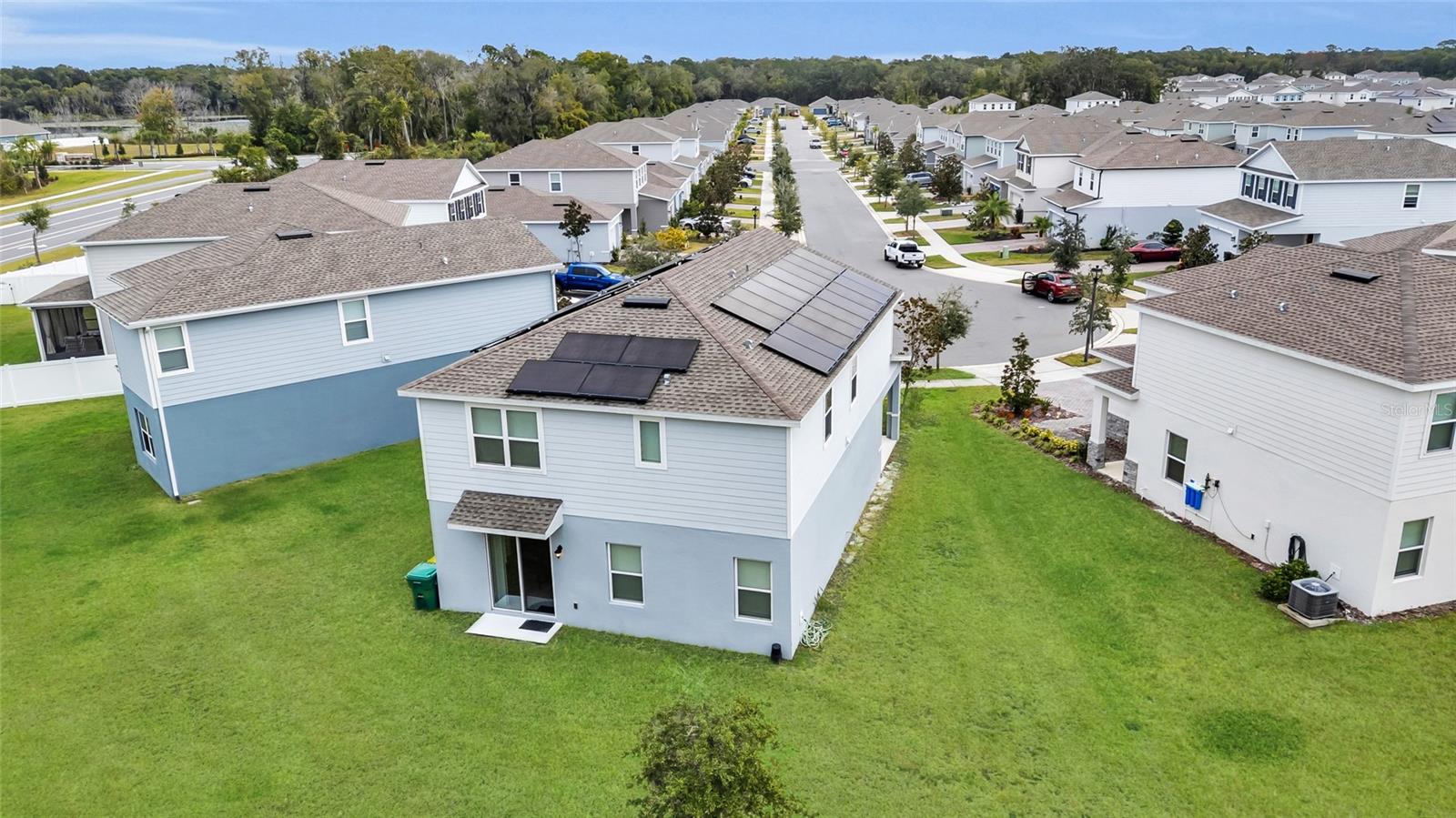 Image 37 of 48 For 5045 Grand Teton Court