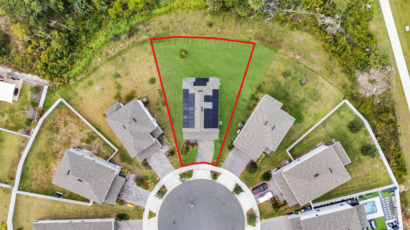 Image 40 of 48 For 5045 Grand Teton Court