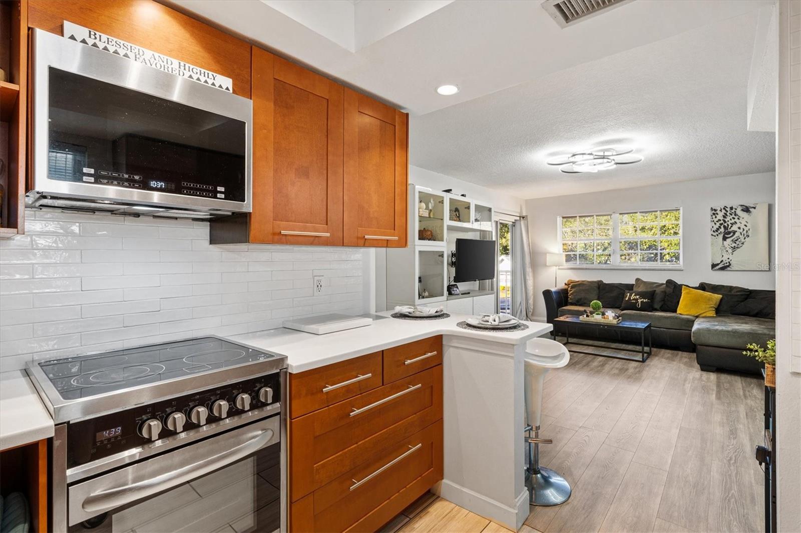 Image 12 of 21 For 454 Fairways Circle B204