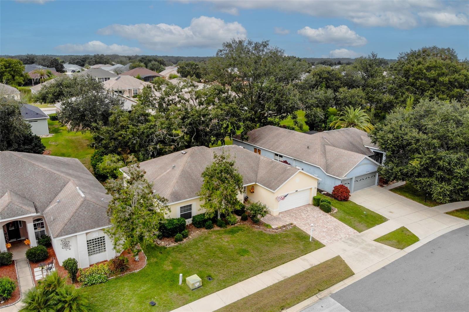 Image 26 of 29 For 25245 Quail Croft Place