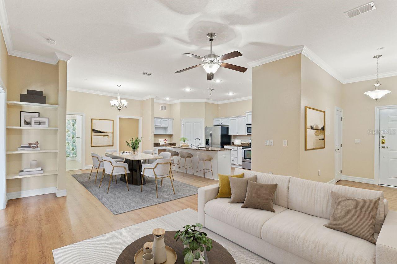 Details for 7980 Southern Pines Drive, BROOKSVILLE, FL 34601