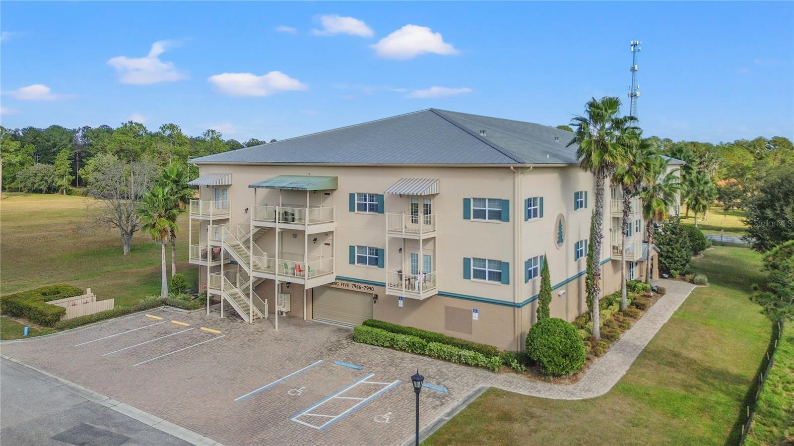 Image 53 of 61 For 7980 Southern Pines Drive