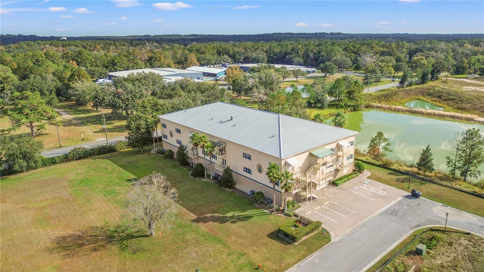 Image 54 of 61 For 7980 Southern Pines Drive