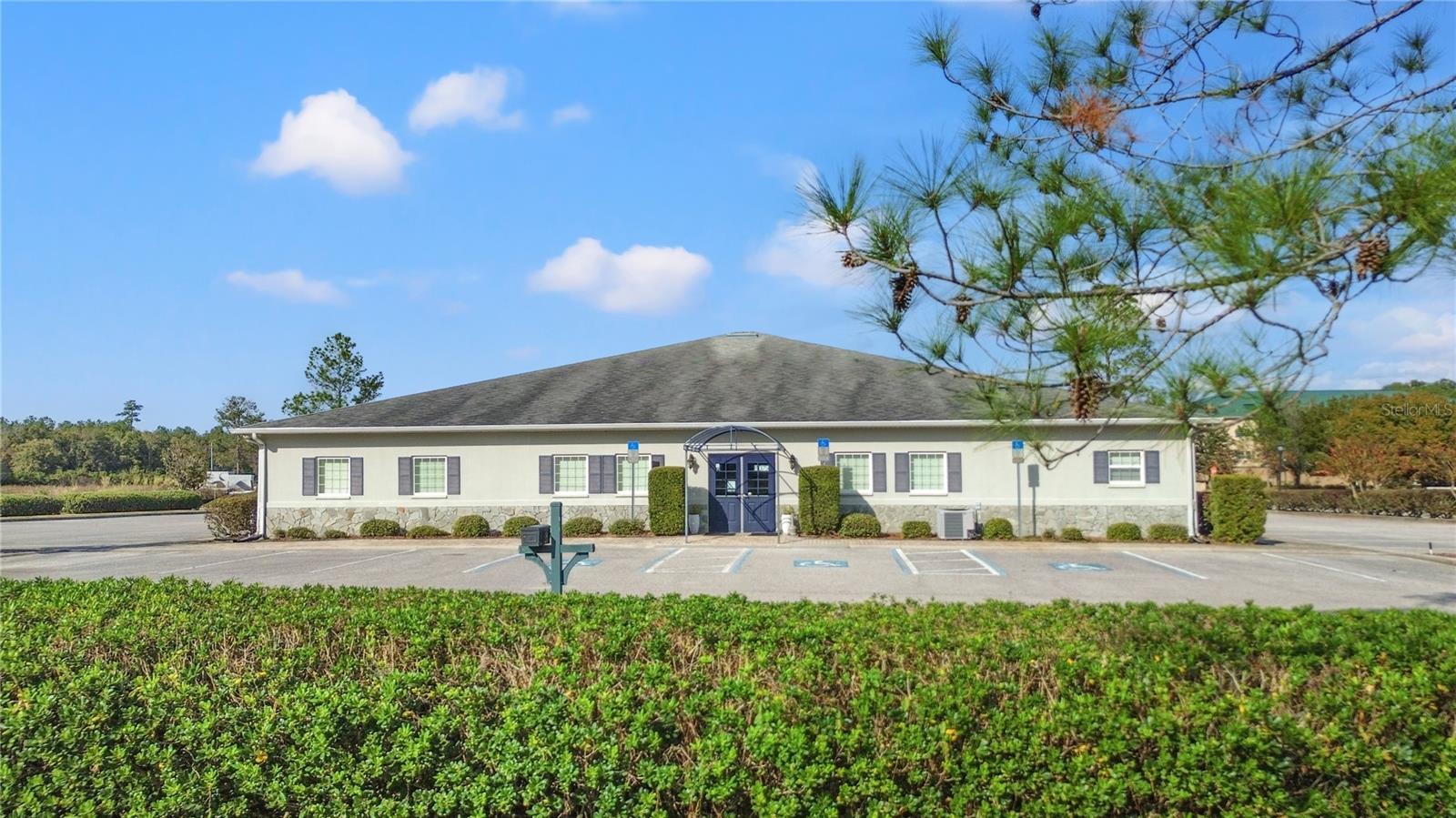 Image 55 of 61 For 7980 Southern Pines Drive