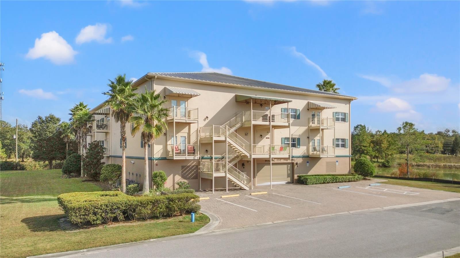 Image 56 of 61 For 7980 Southern Pines Drive