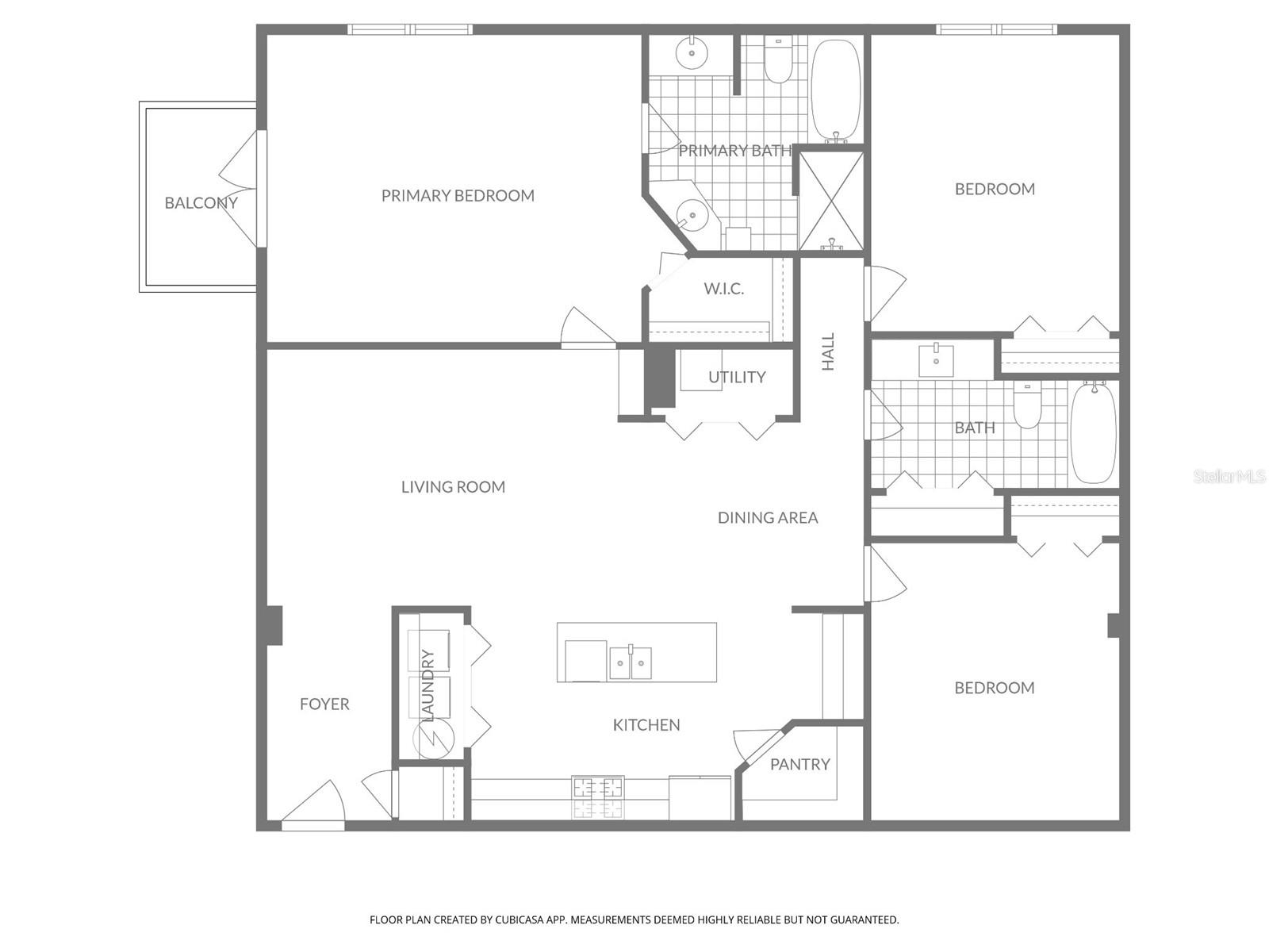 Image 61 of 61 For 7980 Southern Pines Drive
