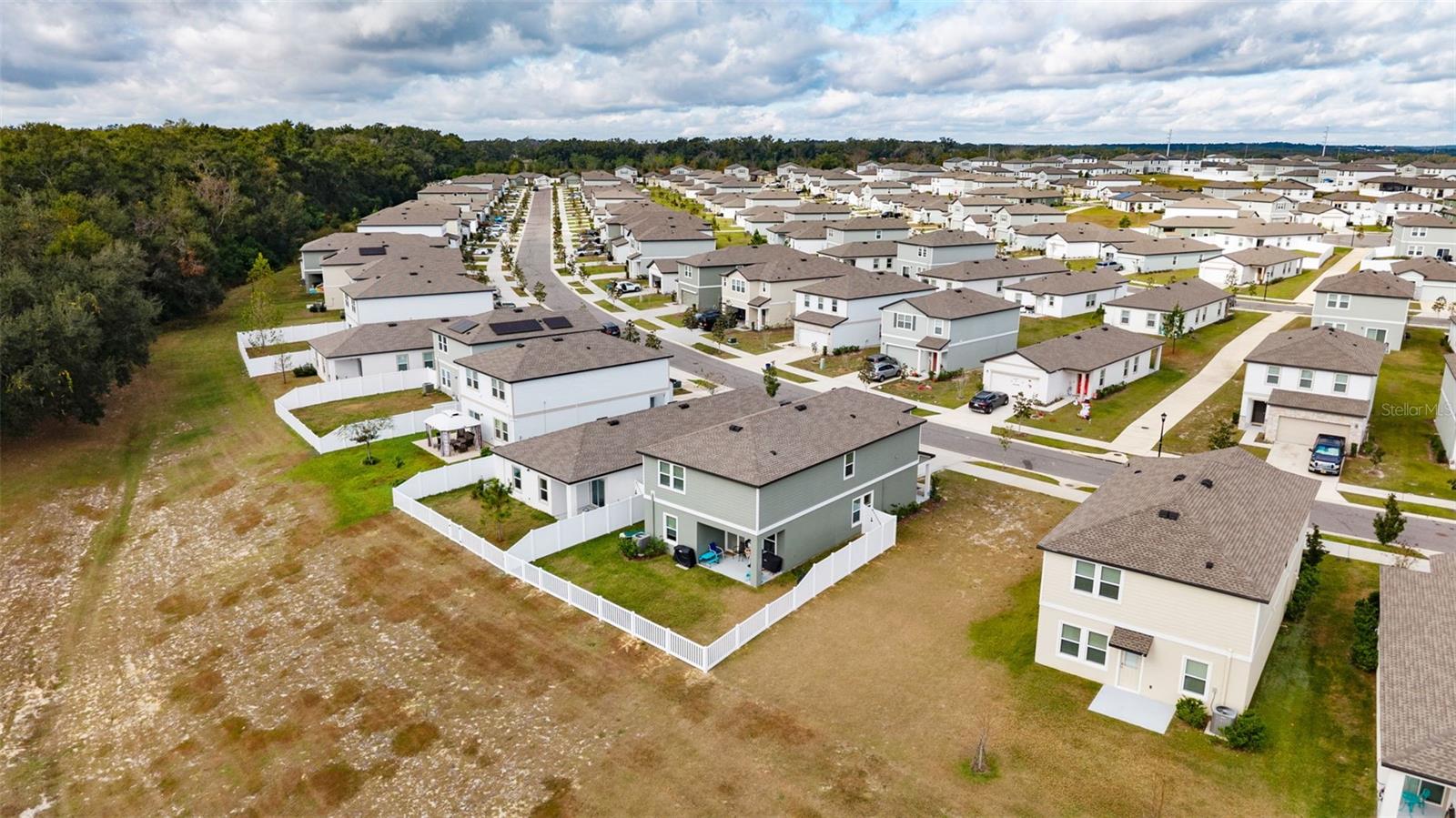 Image 44 of 47 For 11530 Adam Lee Way