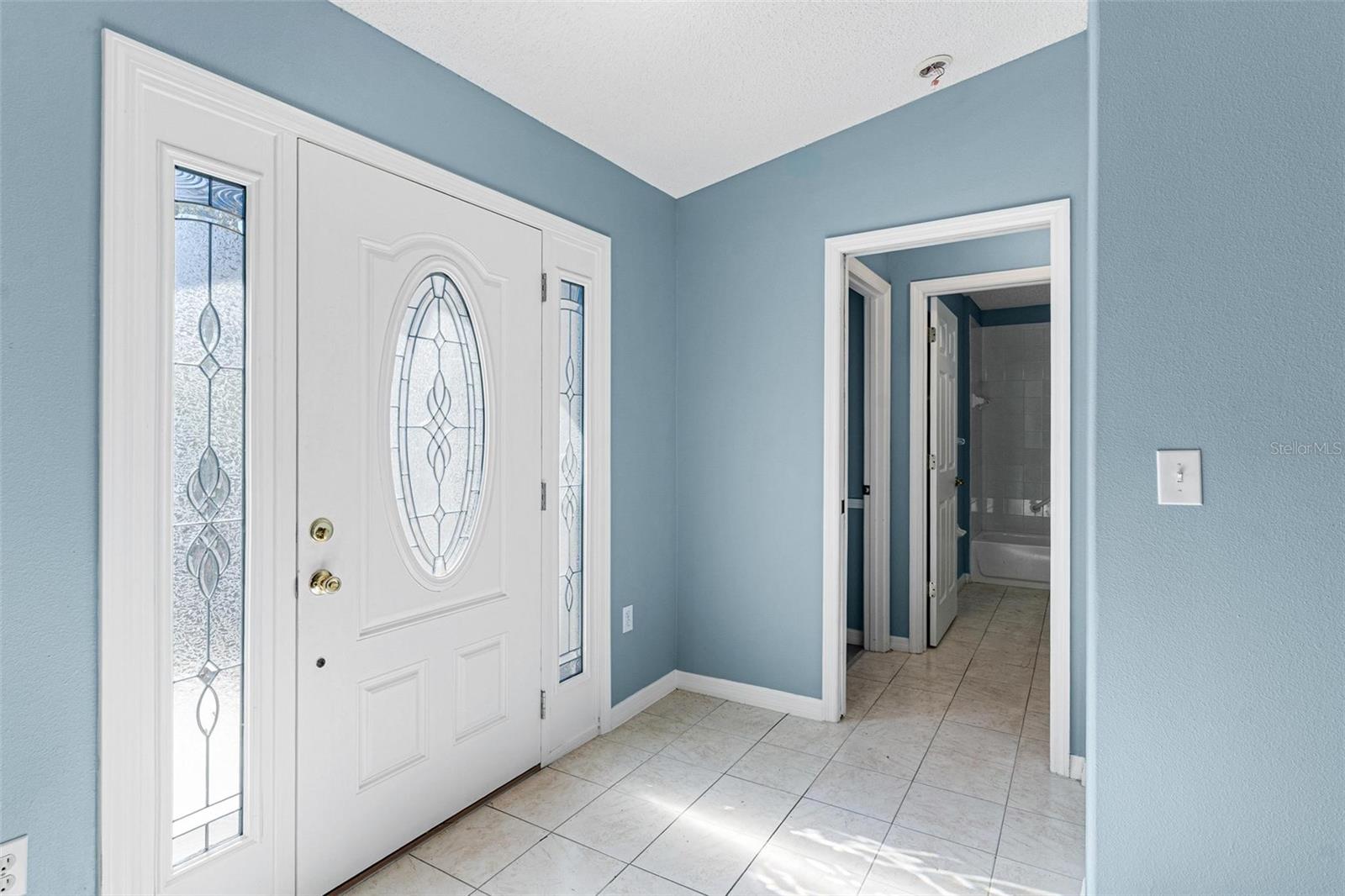 Image 3 of 28 For 1009 Forest Breeze Path