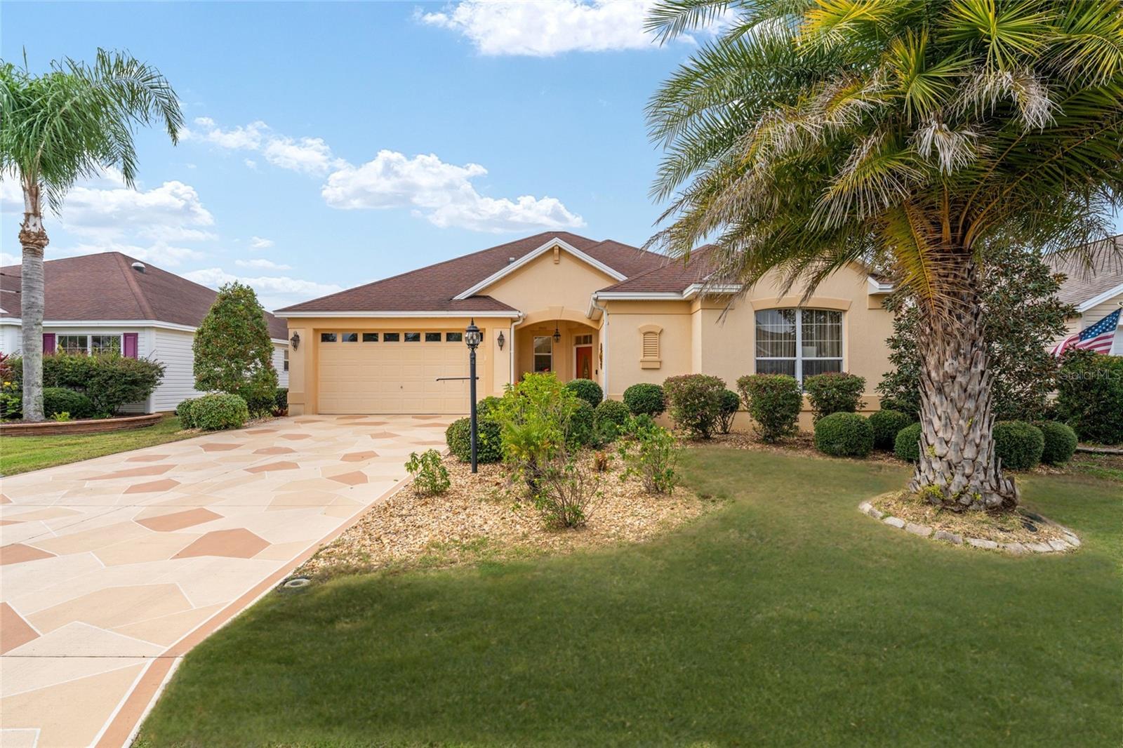 Details for 879 Chapman Loop, THE VILLAGES, FL 32162