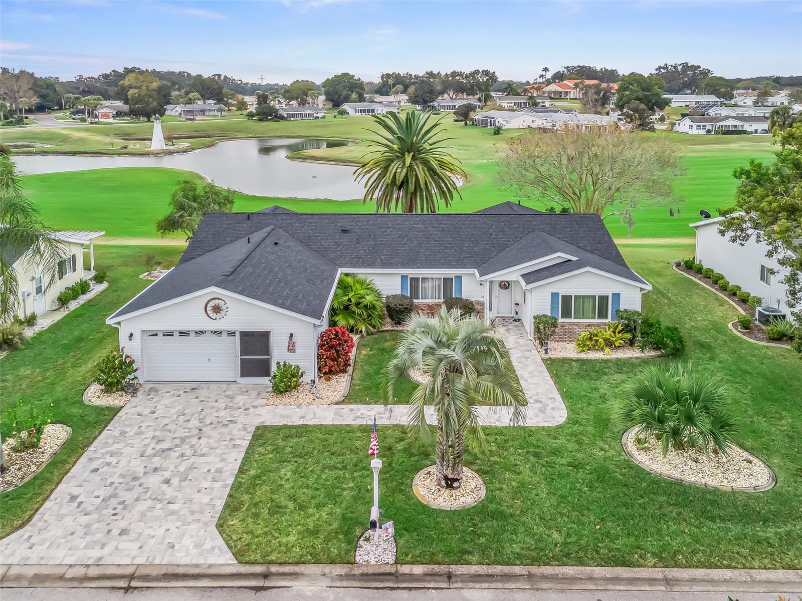 Details for 9900 175th Place, SUMMERFIELD, FL 34491