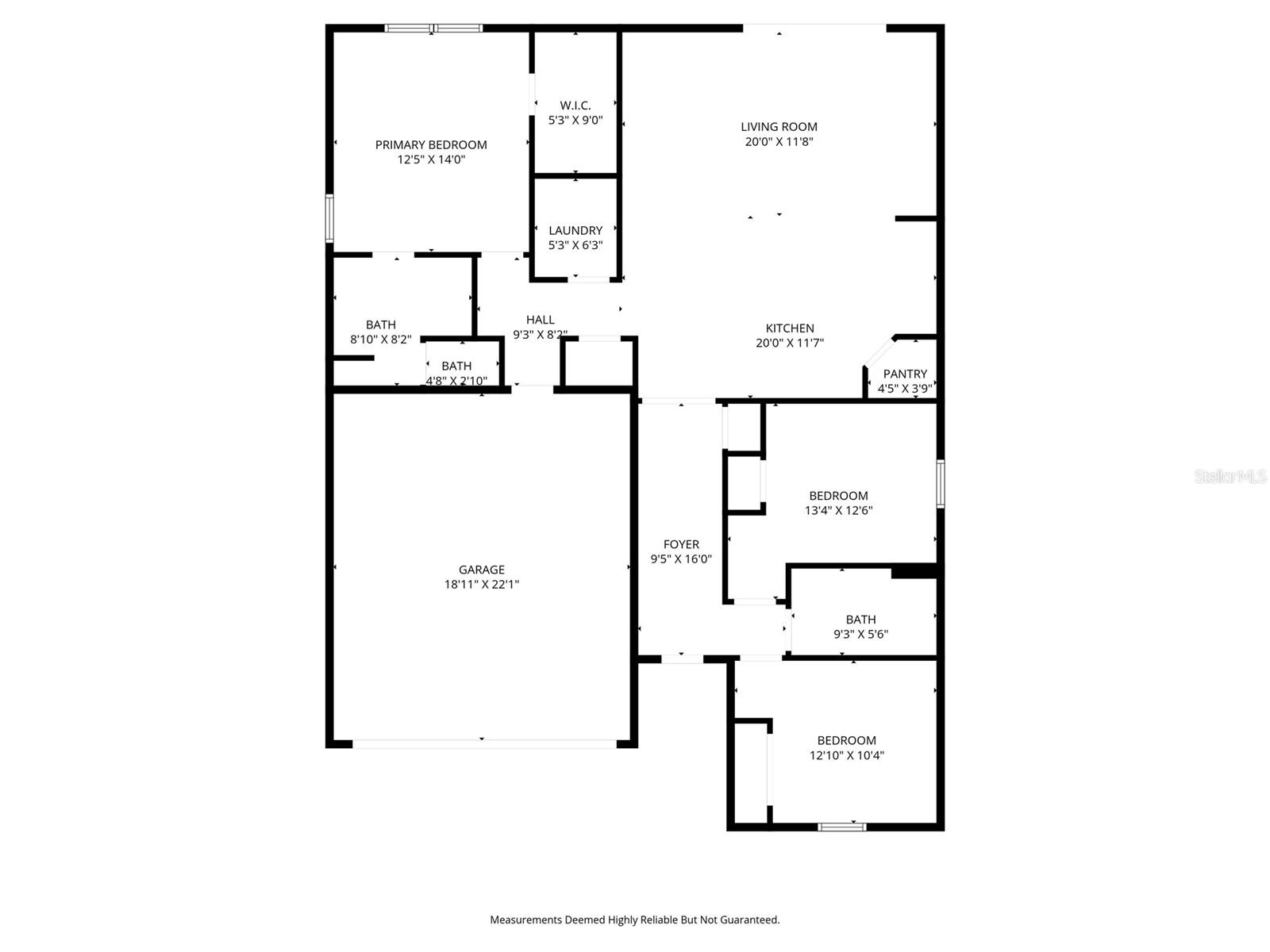 Image 34 of 36 For 2330 Wadeview Loop